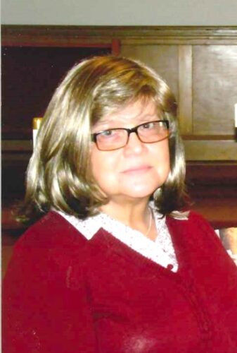 Cheryl E. Hazen